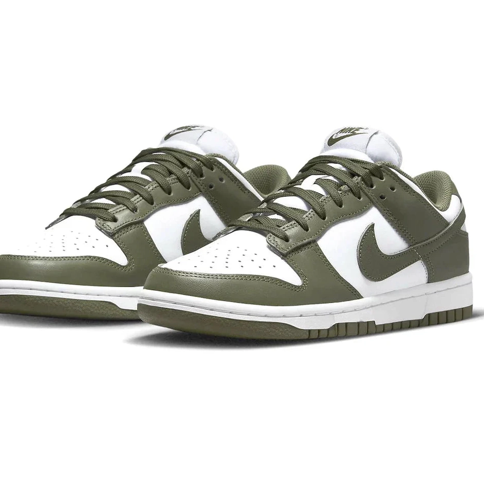 Olive' 'Medium Low W Nike Dunk 0808